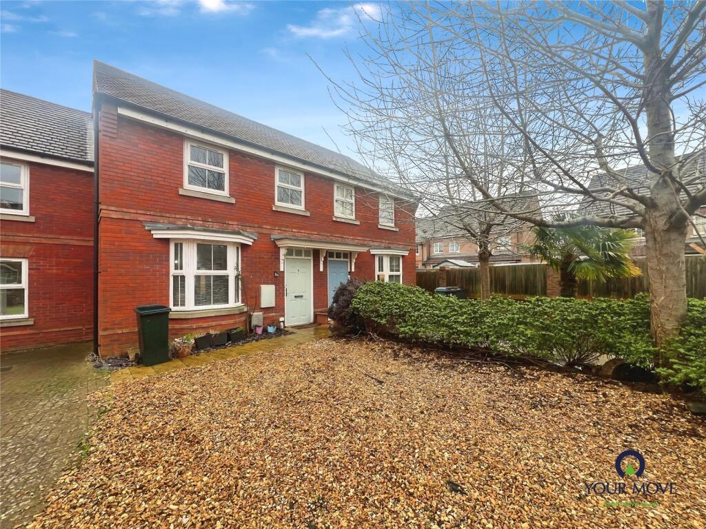 Main image of property: Clover Mead, Felpham, Bognor Regis, West Sussex, PO22