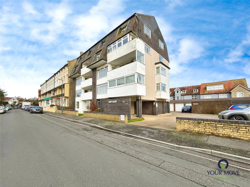 Main image of property: Albert Road, Bognor Regis, West Sussex, PO21