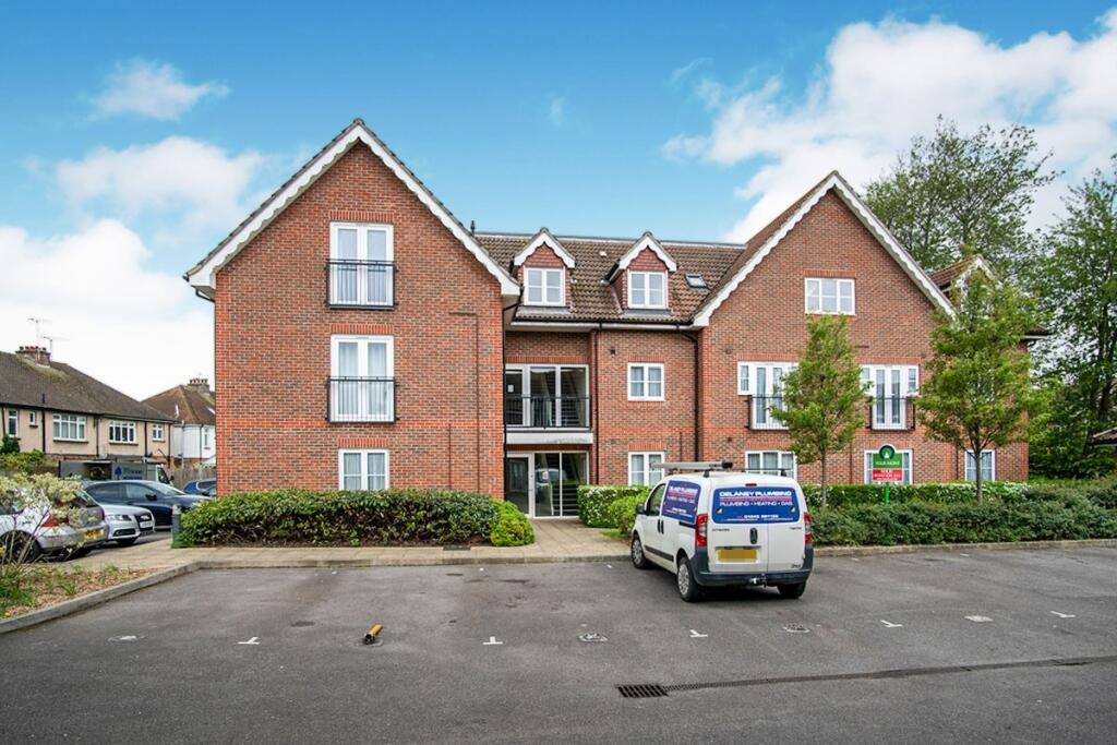 Main image of property: Hawthorn Road, Bognor Regis, West Sussex, PO21