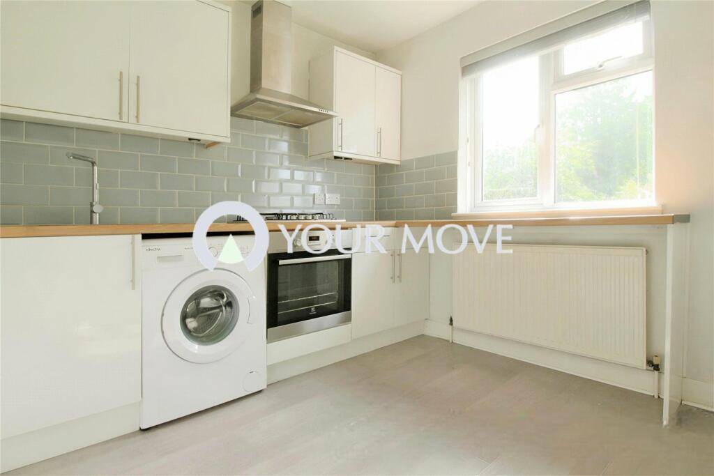 Main image of property: Westcombe Hill, London, SE3