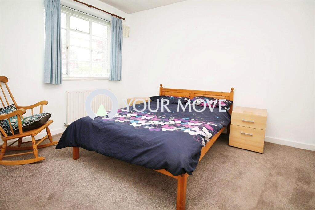 Main image of property: Dartmouth Court Dartmouth Grove, London, SE10