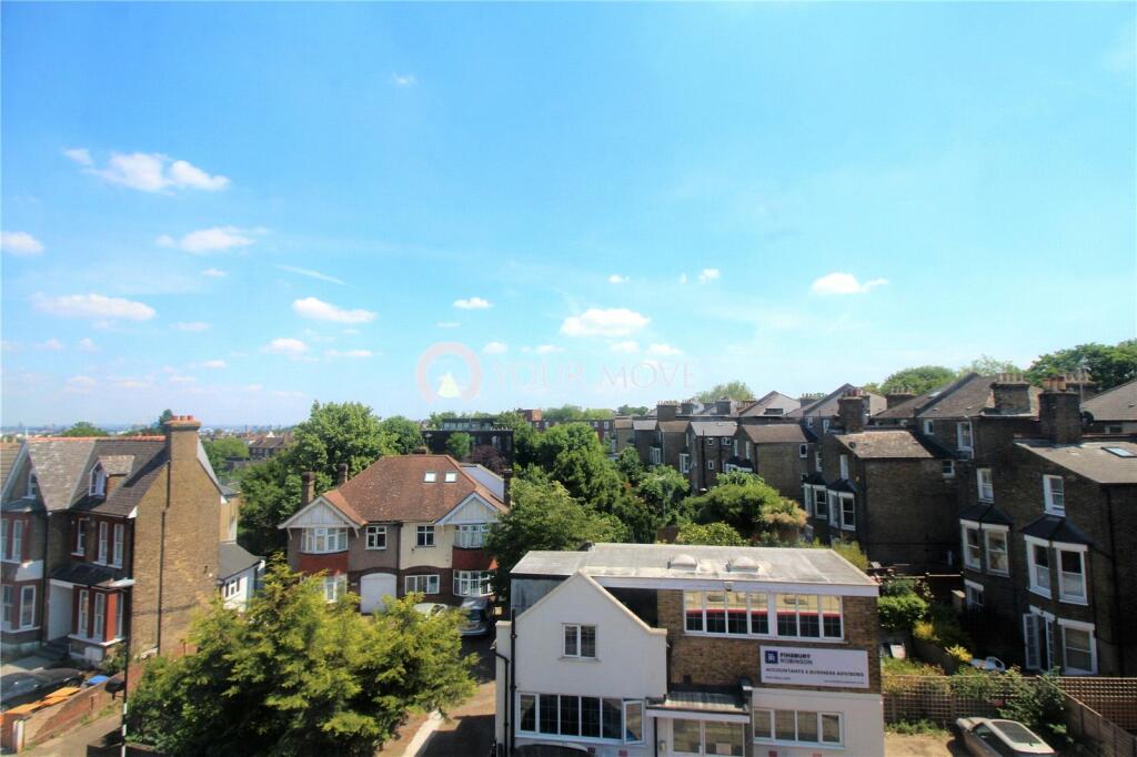Main image of property: Westcombe Hill, London, SE3