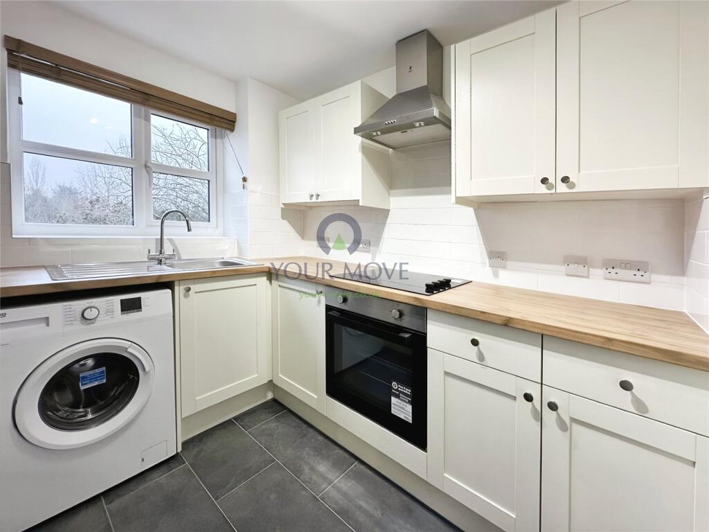 Main image of property: Thyme Close, London, SE3