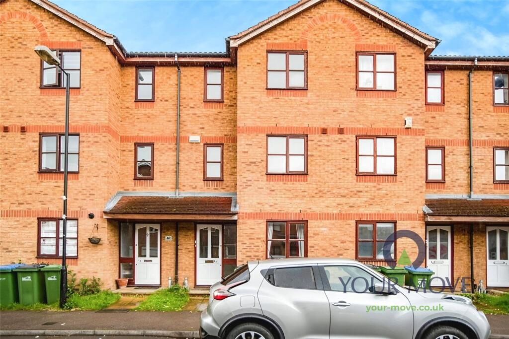 Main image of property: Harlinger Street, London, SE18