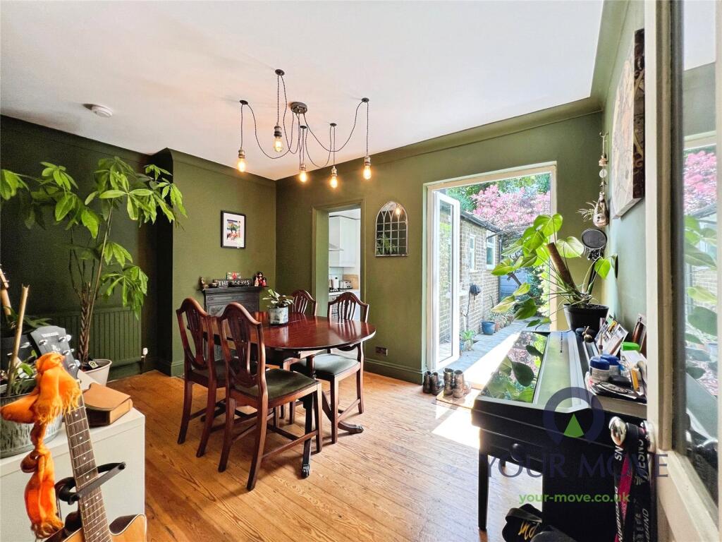 Main image of property: Lucas Road, London, SE20