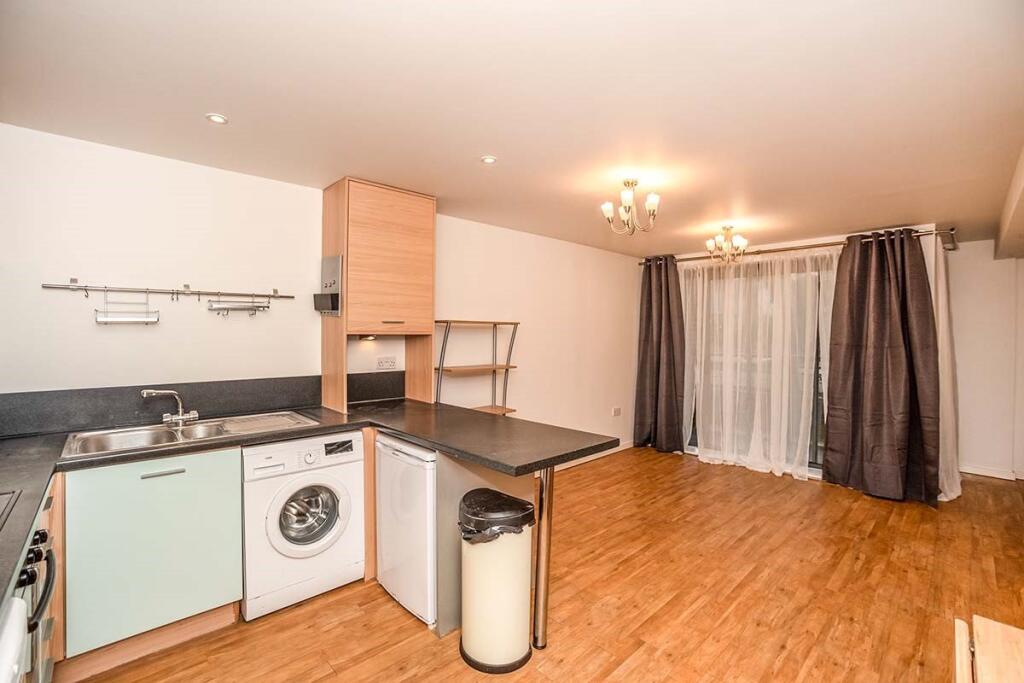 Main image of property: Bush House, Berber Parade, London, SE18