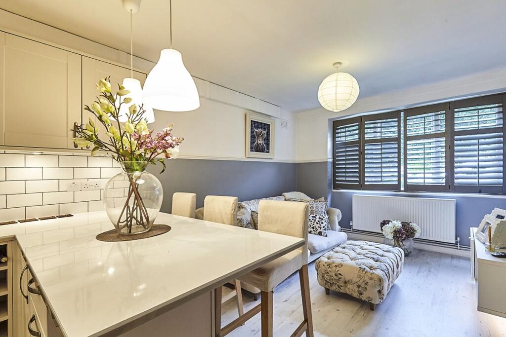 Main image of property: Westcombe Park Road, London, SE3