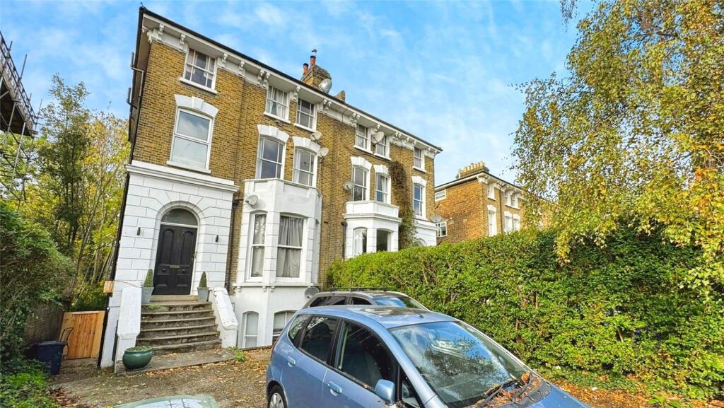 Main image of property: Manor Park, London, SE13