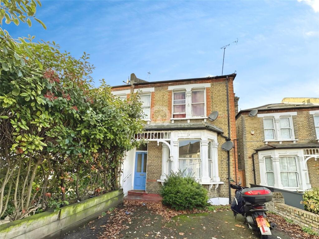 Main image of property: Westcombe Hill, London, SE3