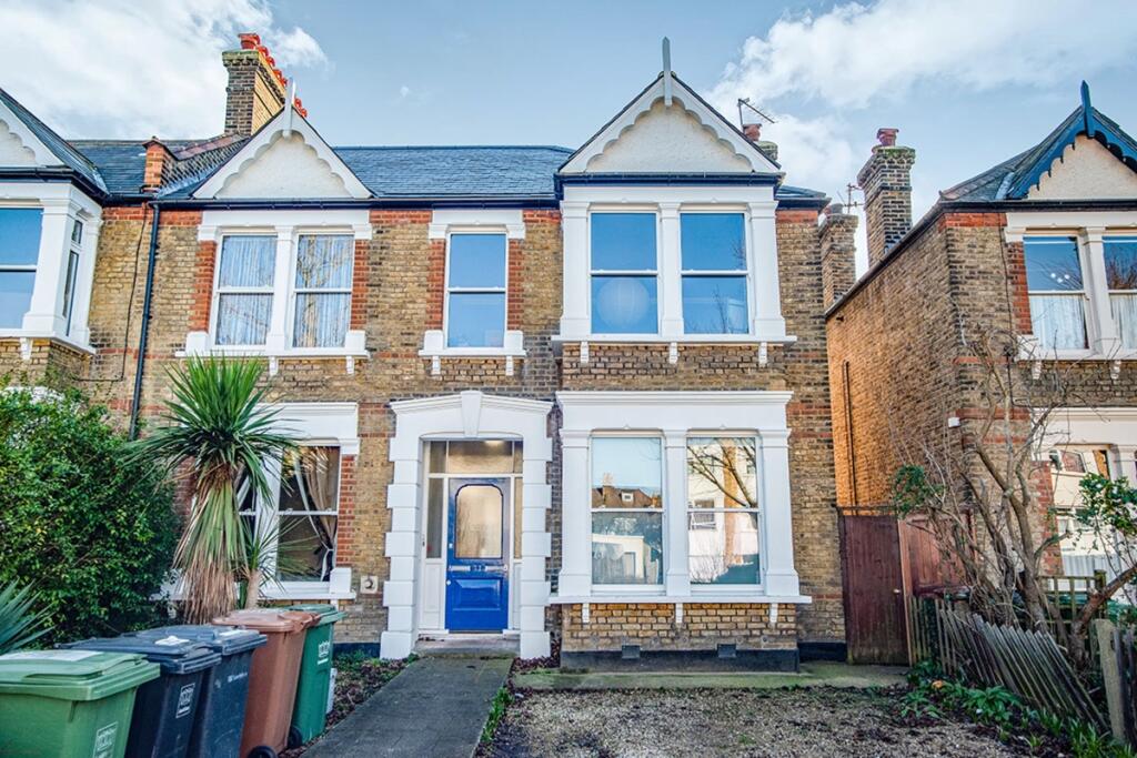 Main image of property: Micheldever Road, London, SE12