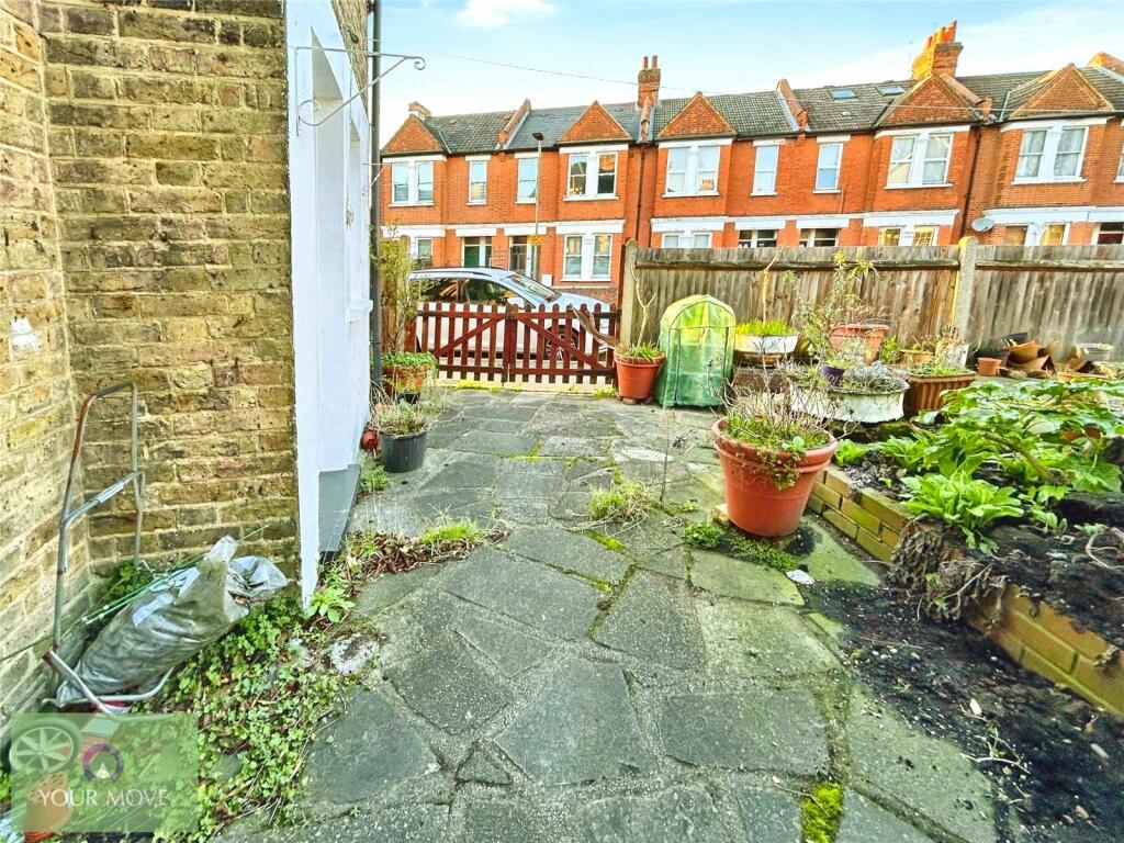 Main image of property: Morgan Road, Bromley, BR1