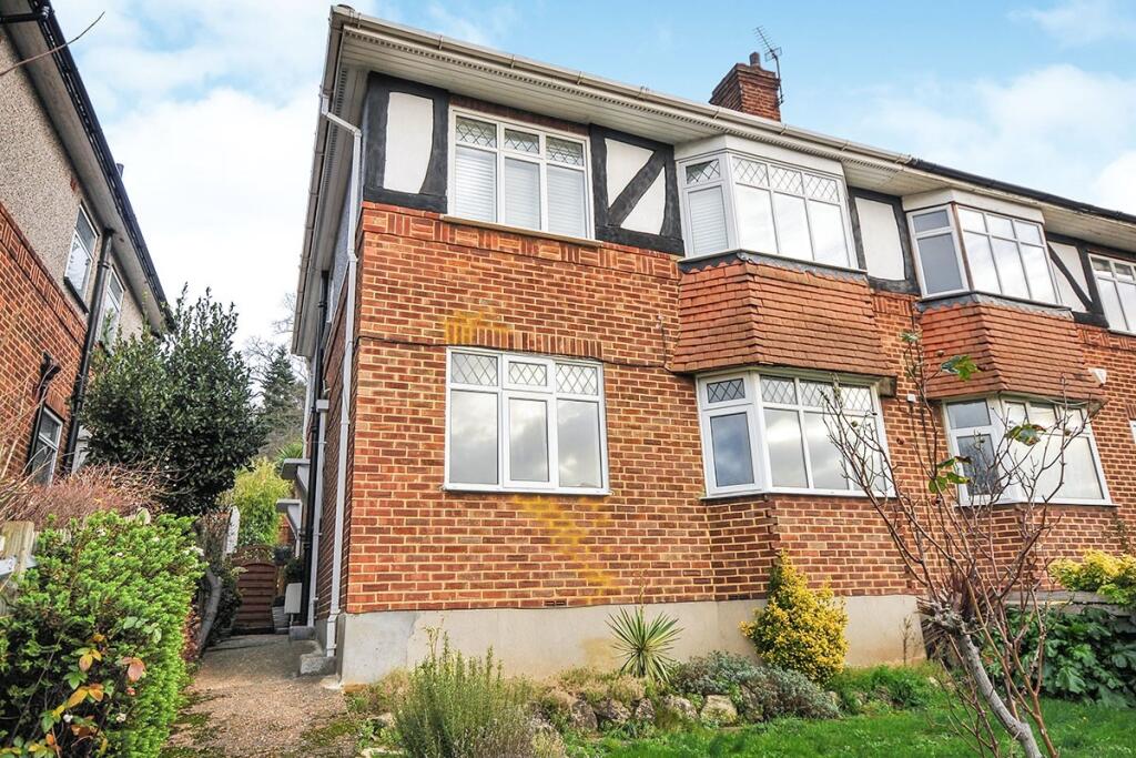 Main image of property: Mill Vale, Bromley, BR2