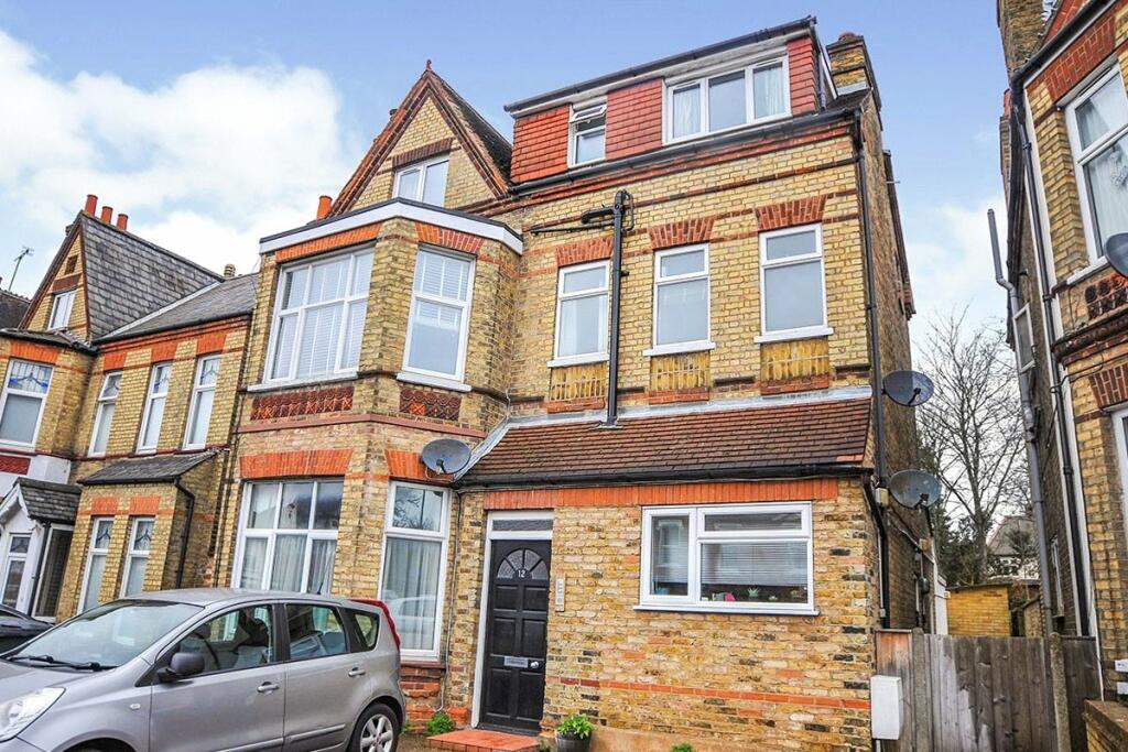 Main image of property: The Avenue, Bromley, BR1