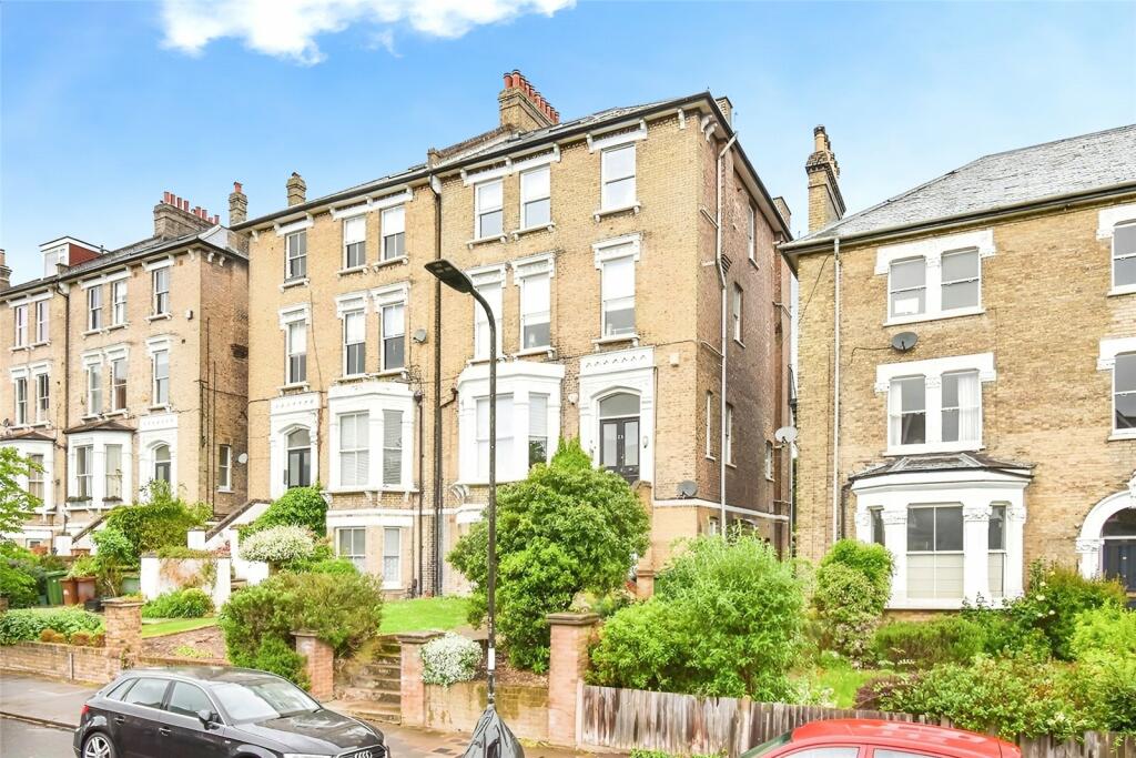 Main image of property: Thicket Road, London, SE20