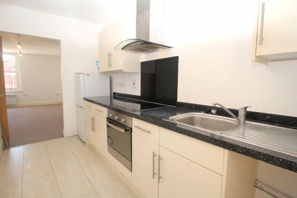 Additional property image - Widmore Road, Bromley, BR1