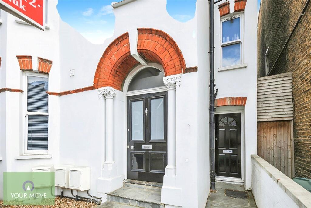 Main image of property: College Road, Bromley, BR1