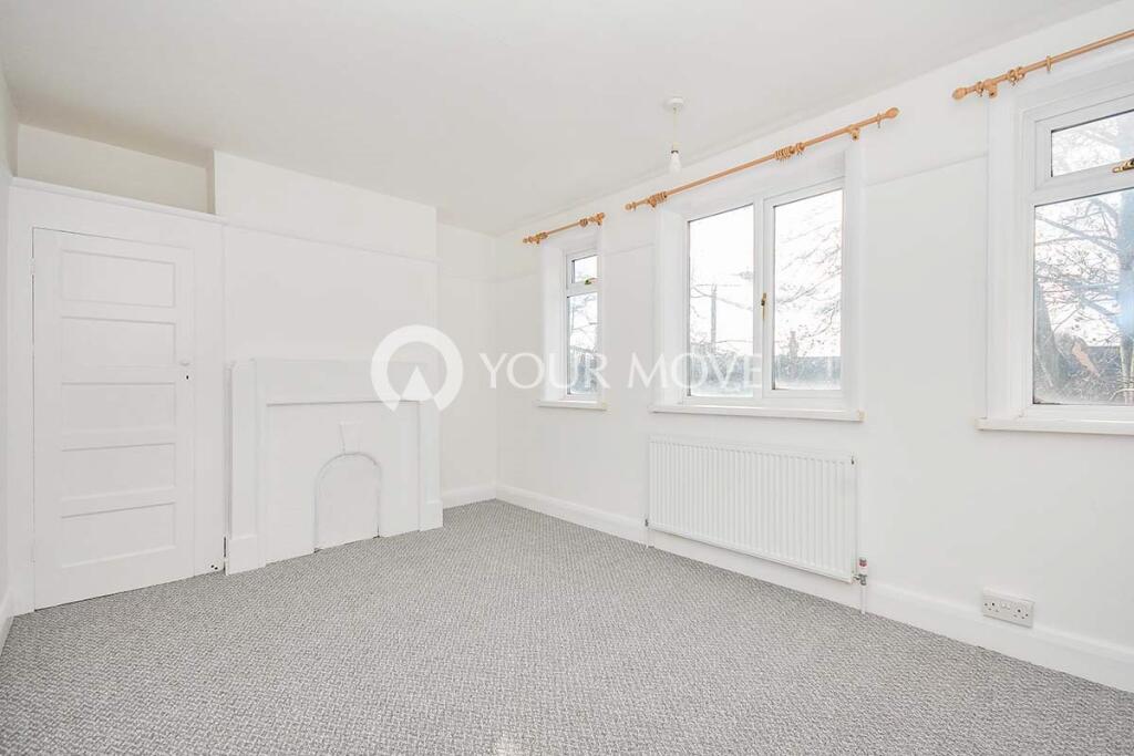 Main image of property: Belmont Parade, Green Lane, Chislehurst, BR7