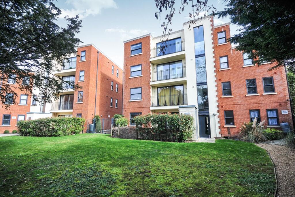 Main image of property: Plaistow Lane, Bromley, BR1