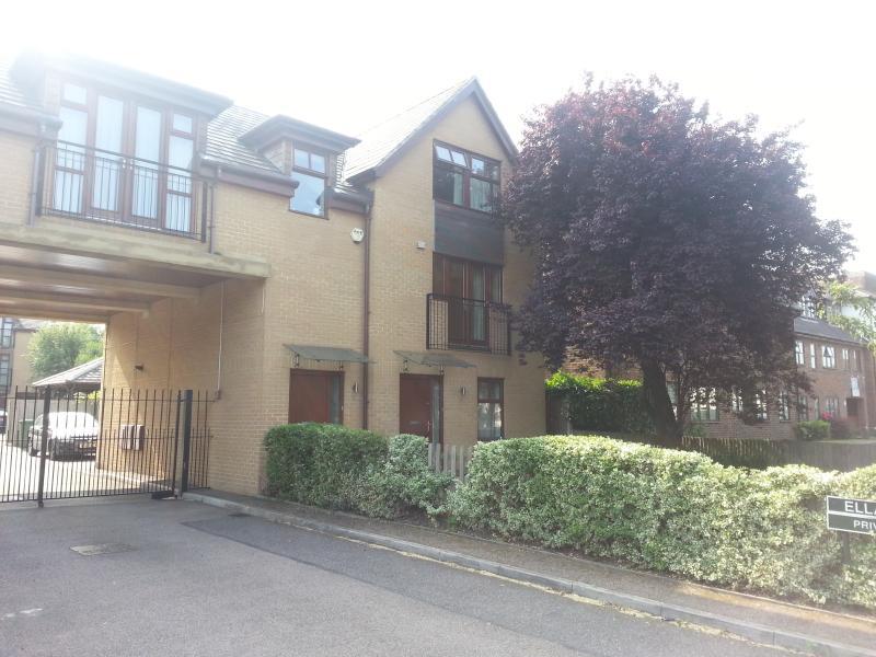 Main image of property: Ella Close, Beckenham, Kent, BR3