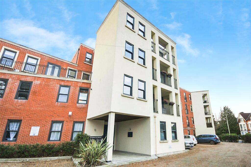 Main image of property: Plaistow Lane, Bromley, BR1