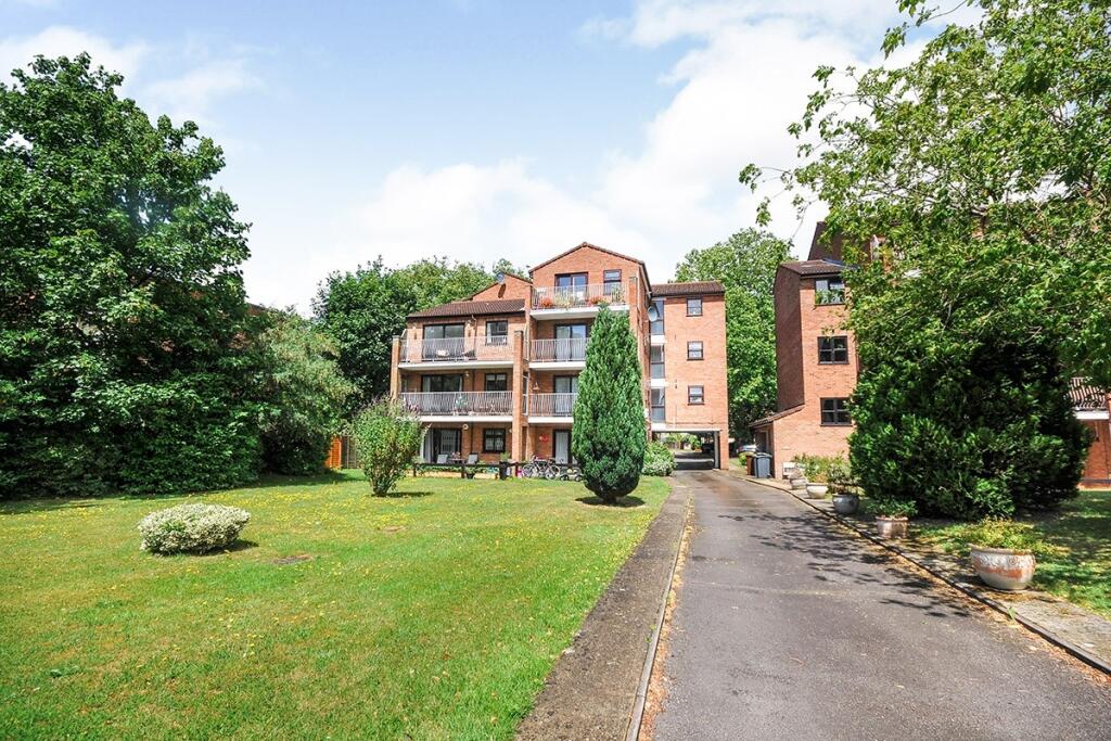 Main image of property: Brackley Road, Beckenham, Kent, BR3