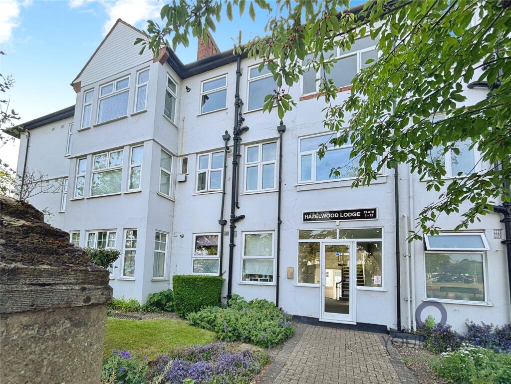 Main image of property: Red Lodge Road, West Wickham, BR4