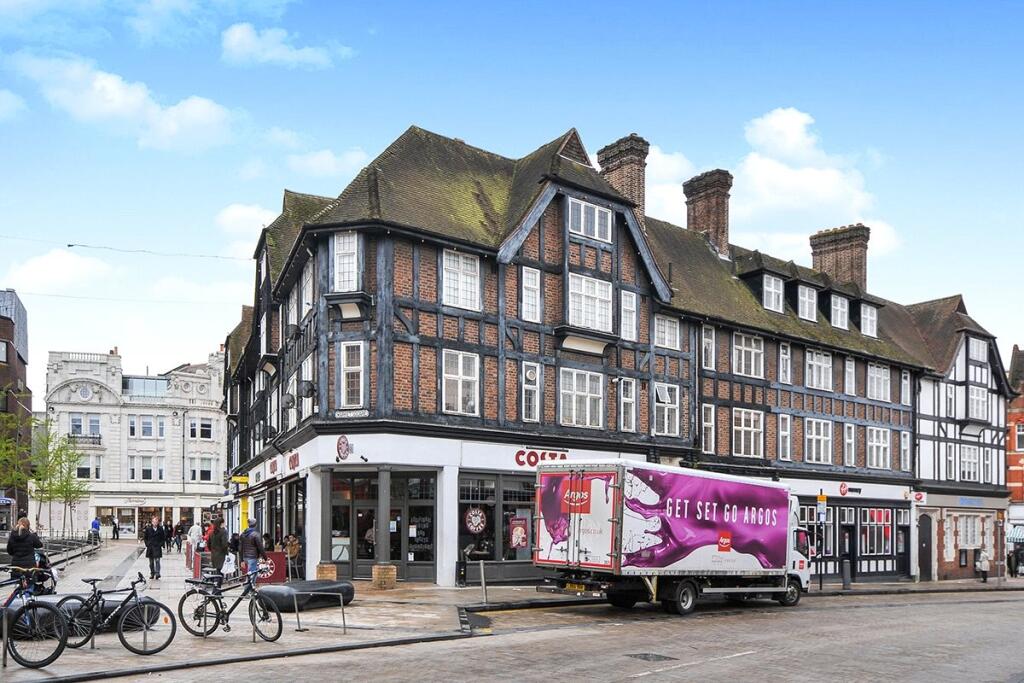 Main image of property: Market Square, Bromley, BR1