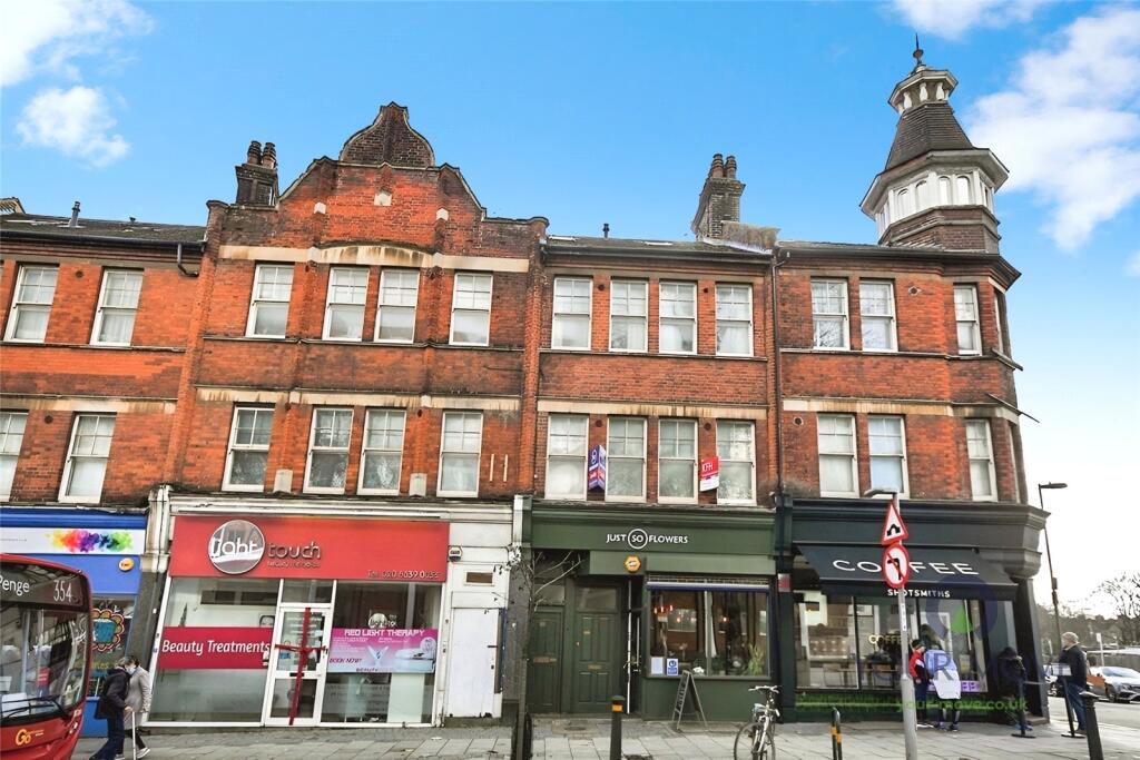 Main image of property: Beckenham Road, Beckenham, BR3