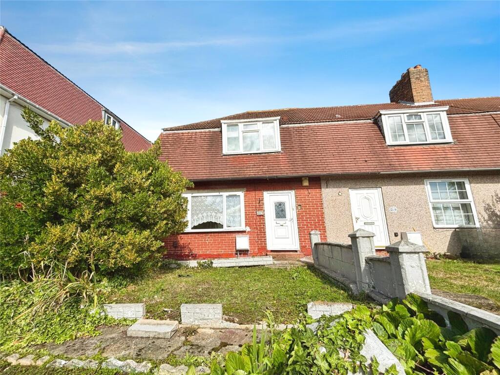 Main image of property: Downham Way, Bromley, BR1