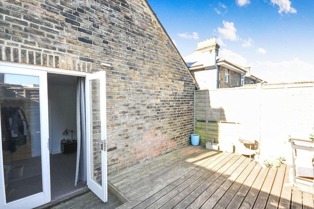 Main image of property: Widmore Road, Bromley, BR1