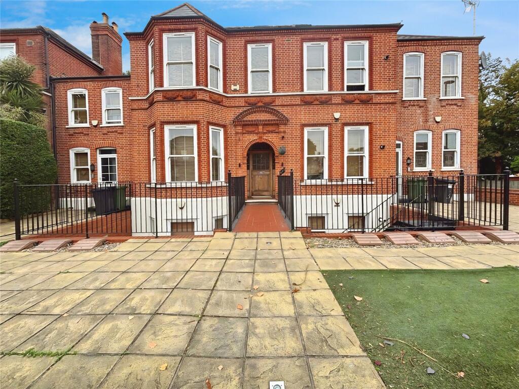 Main image of property: Brownhill Road, London, SE6