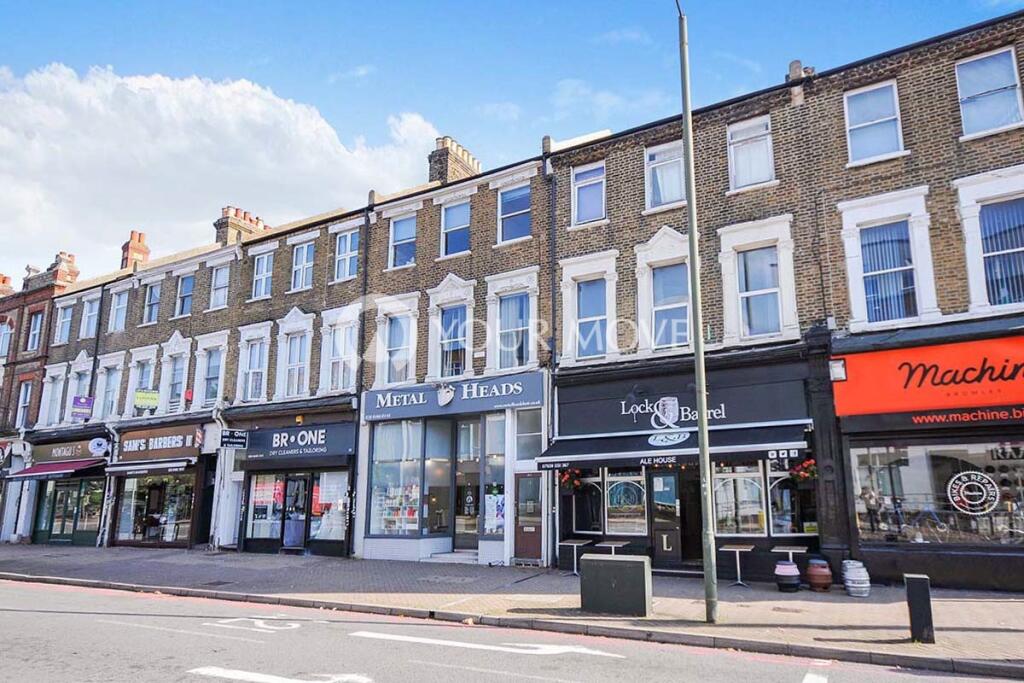 Main image of property: London Road, Bromley, BR1
