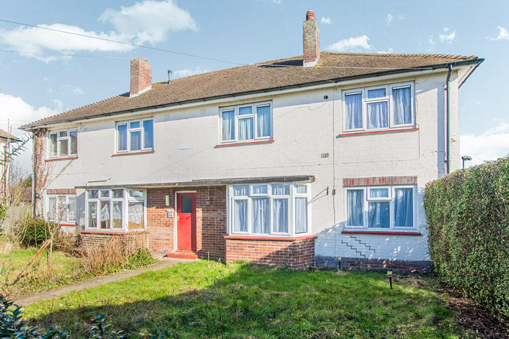 Main image of property: Slades Drive, Chislehurst, Kent, BR7
