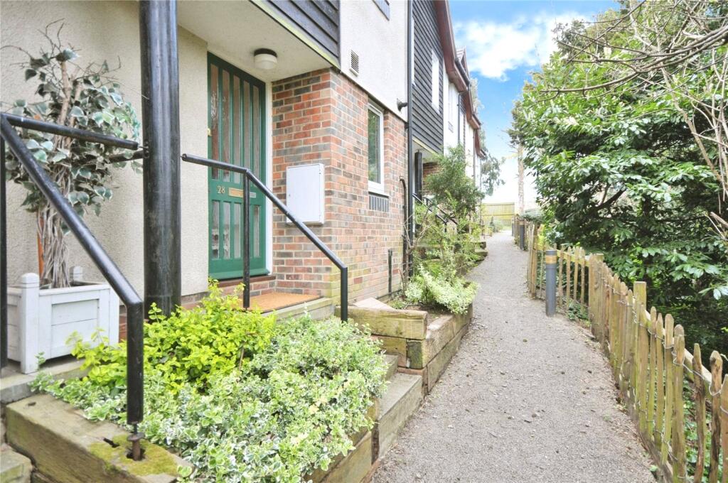 Main image of property: Cedarhurst, Elstree Hill, Bromley, BR1