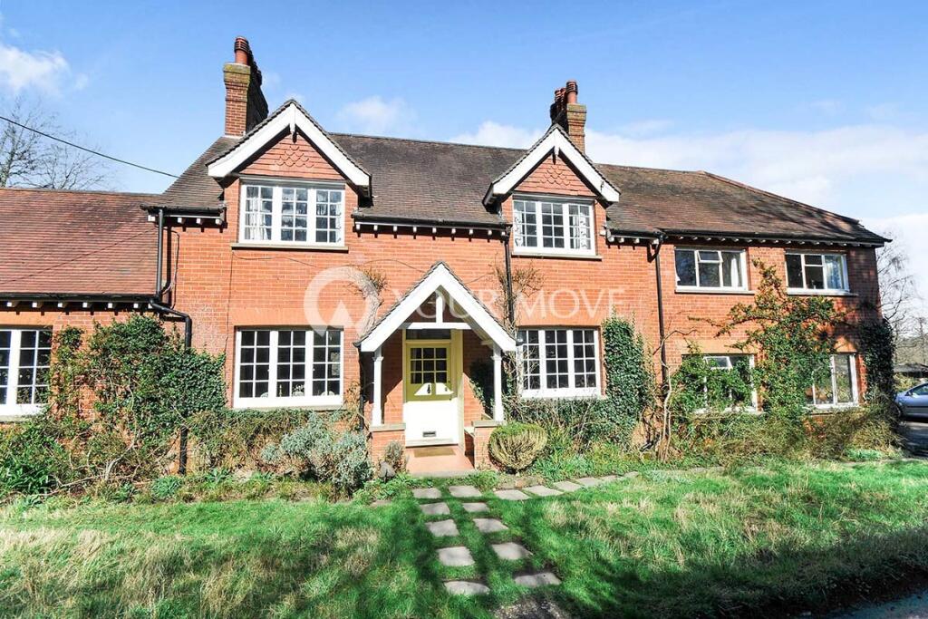 Main image of property: Westerham Road, Keston, Kent, BR2