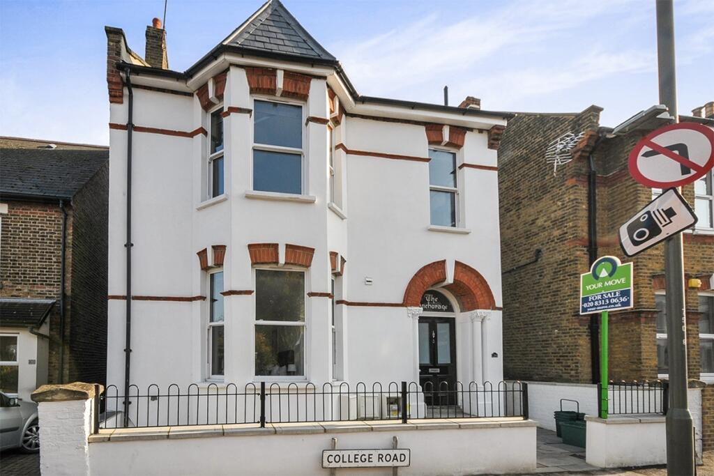 Main image of property: College Road, Bromley, BR1