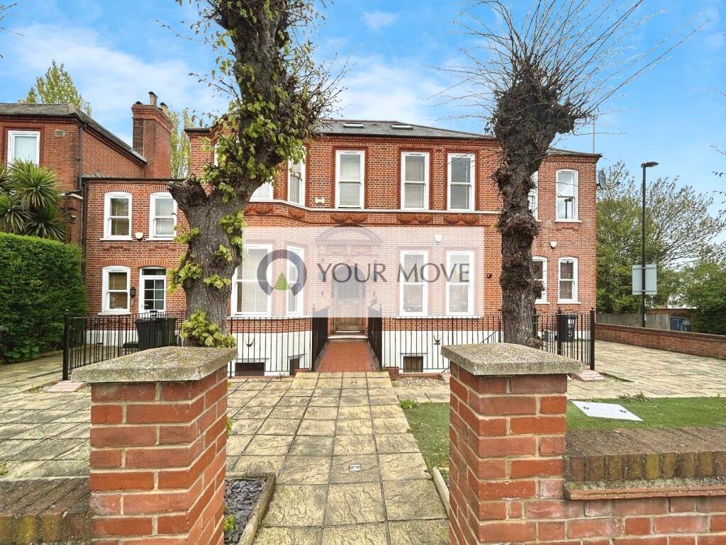 Main image of property: Brownhill Road, London, SE6