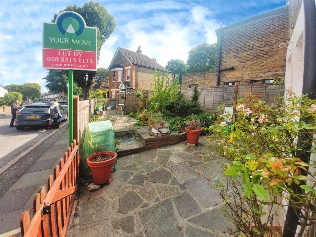 Main image of property: Morgan Road, Bromley, BR1