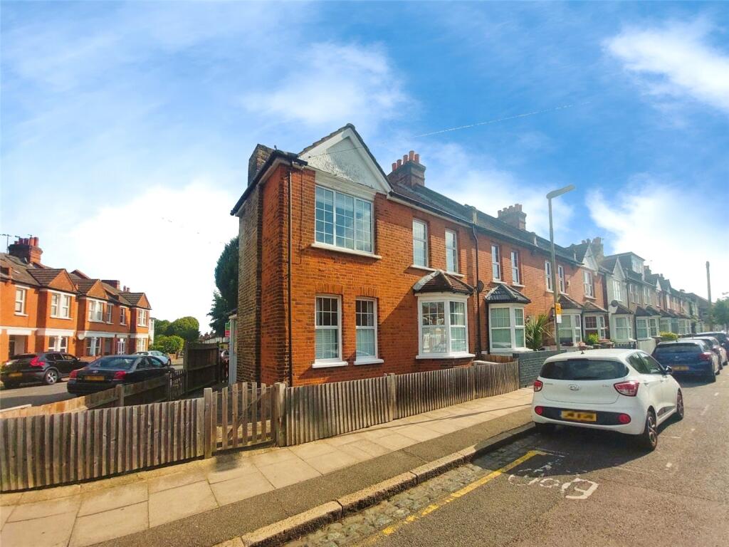 Main image of property: Morgan Road, Bromley, BR1