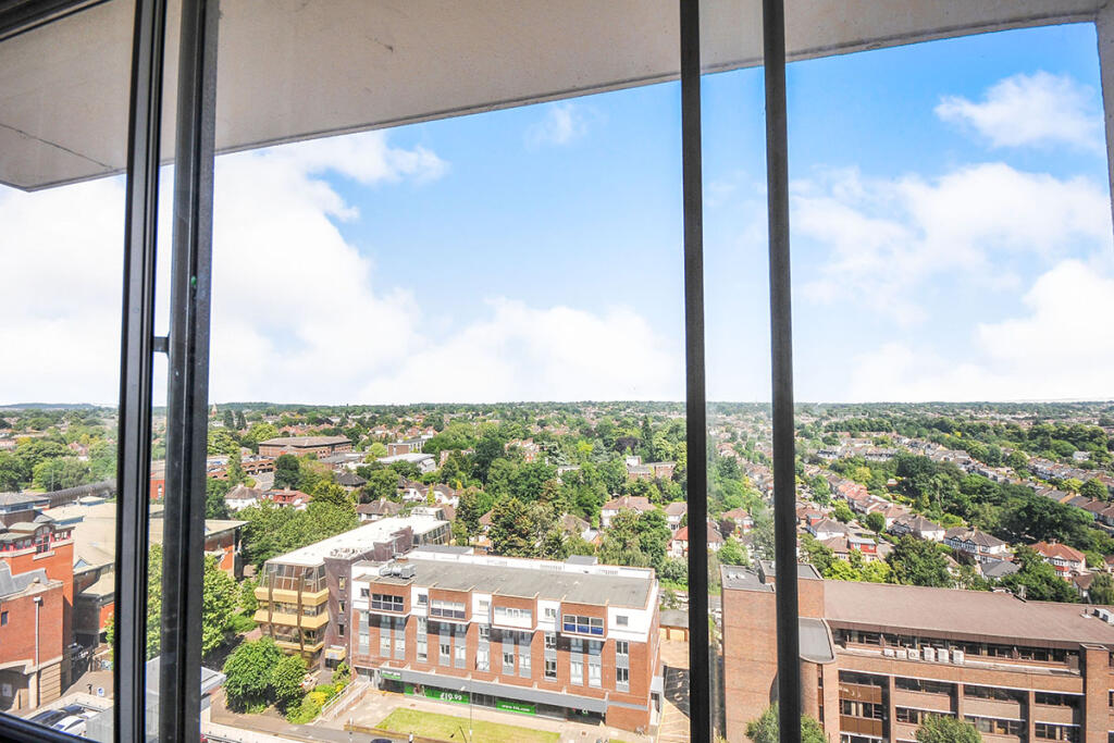 Main image of property: 19 The Mall, Bromley, BR1