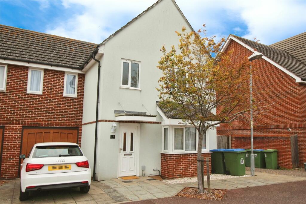 Main image of property: Chandlers Close, West Molesey, Surrey, KT8