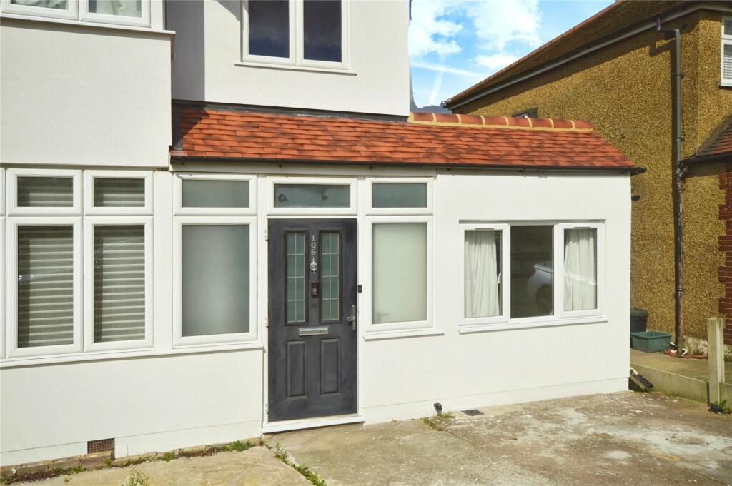 Main image of property: Hook Rise North, Surbiton, KT6