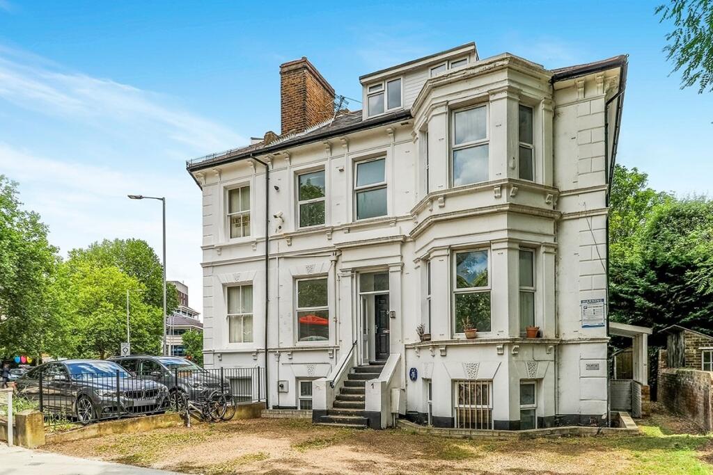 Main image of property: Grove Crescent, Kingston Upon Thames, Surrey, KT1