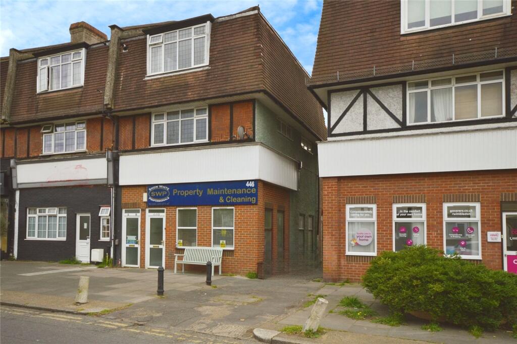 Main image of property: Ewell Road, Surbiton, KT6