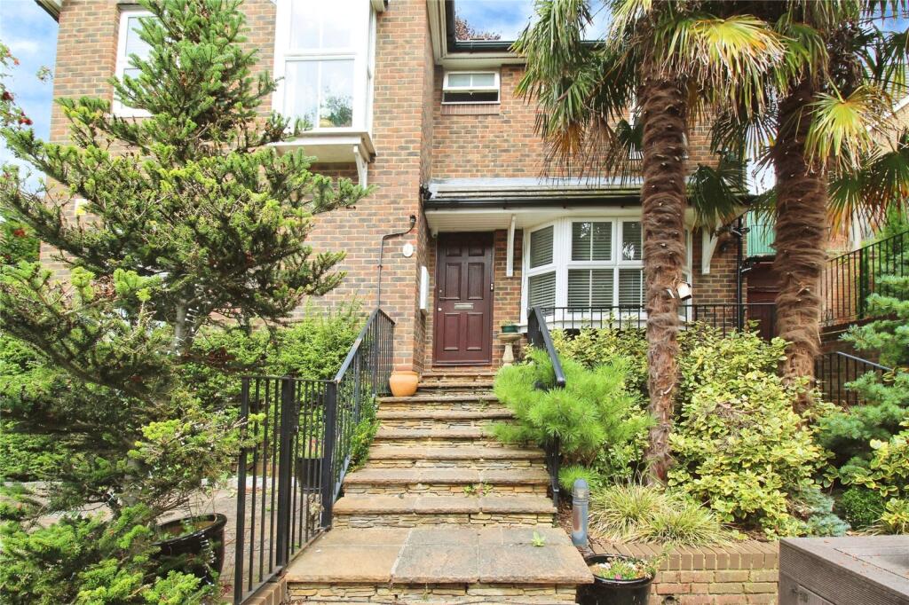Main image of property: Dutch Gardens, Kingston upon Thames, KT2