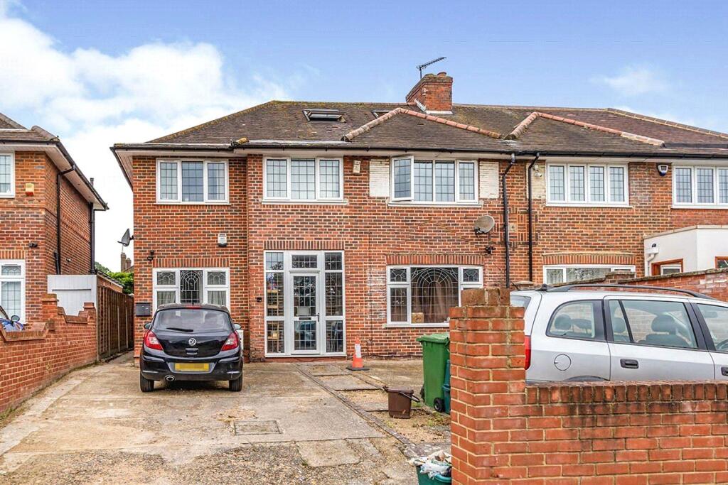 Main image of property: Robin Hood Way, London, SW15