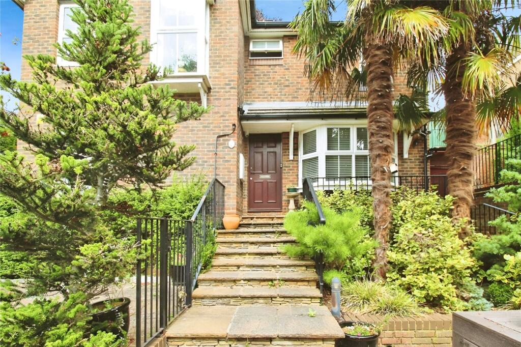 Main image of property: Dutch Gardens, Kingston upon Thames, KT2