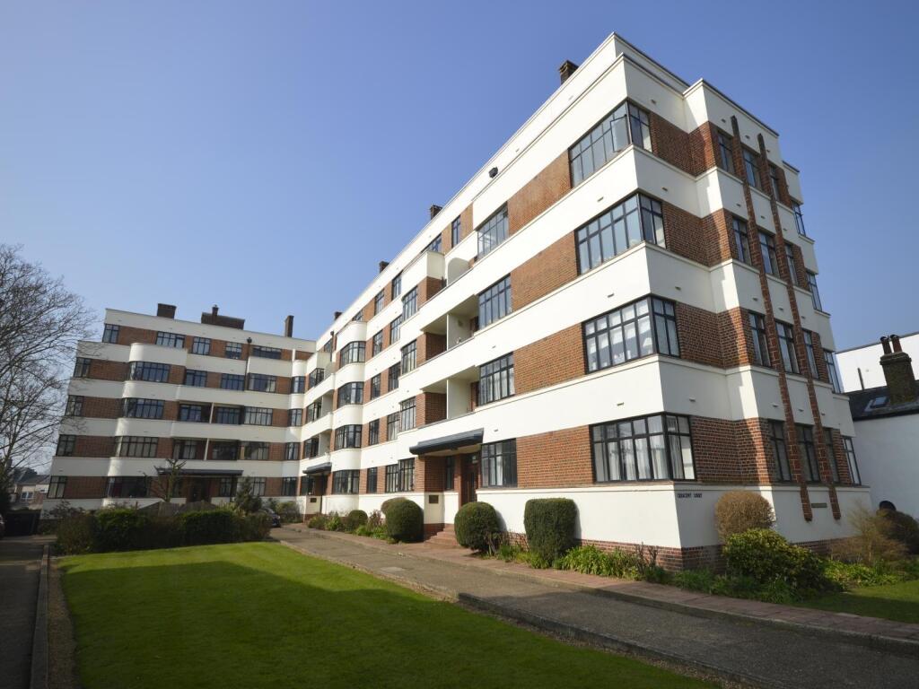 Main image of property: Crescent Court The Crescent, Surbiton, Surrey, KT6