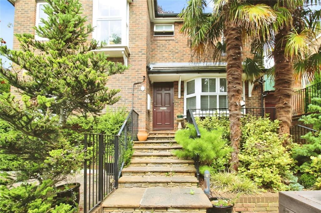 Main image of property: Dutch Gardens, Kingston upon Thames, KT2