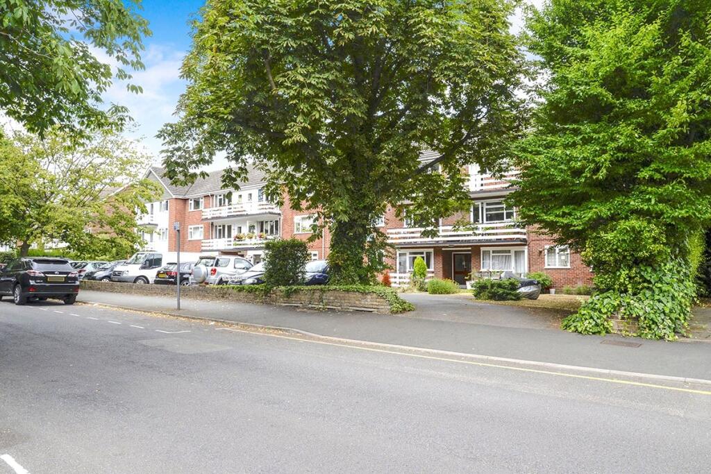 Main image of property: Lovelace Gardens, Surbiton, KT6